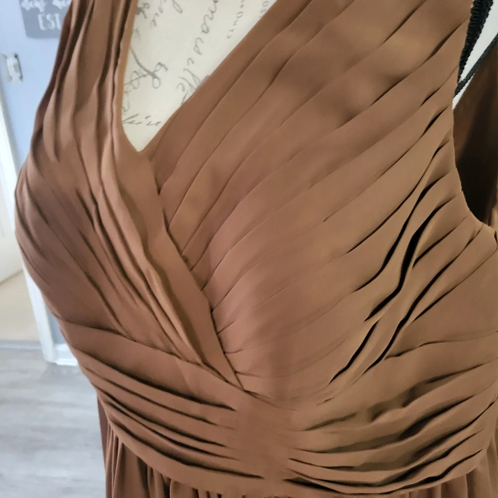 Prom,Wedding,Party dress - Picture 4 of 8